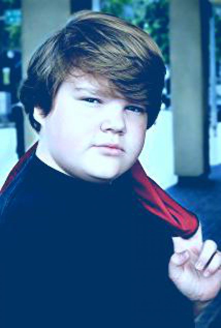 Pictures of Jeremy Ray Taylor