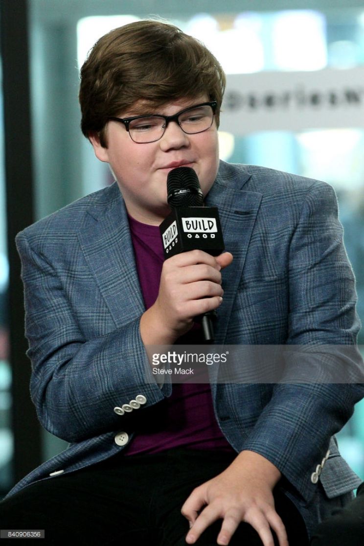 Jeremy Ray Taylor
