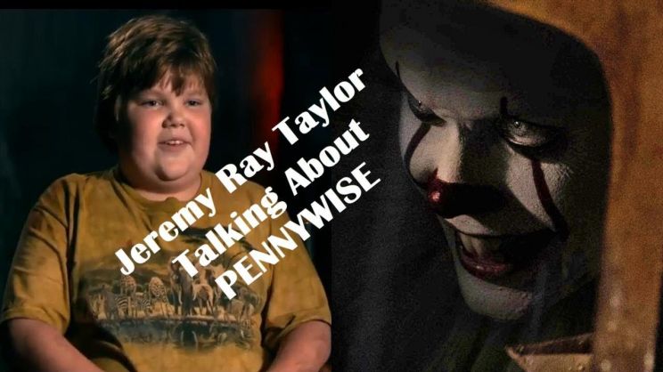 Jeremy Ray Taylor