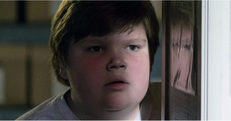 Jeremy Ray Taylor