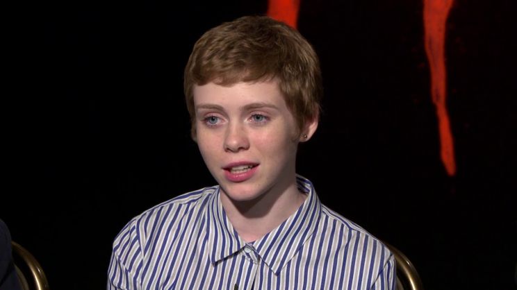 Jeremy Ray Taylor