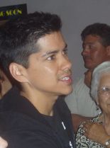 Jeremy Ray Valdez