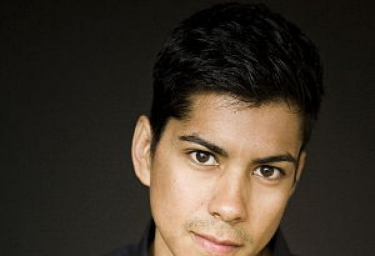 Jeremy Ray Valdez