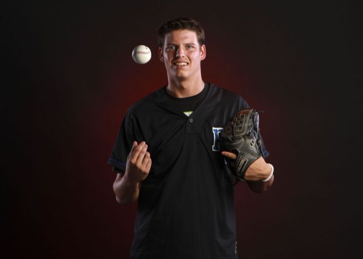 Jeremy Raymond