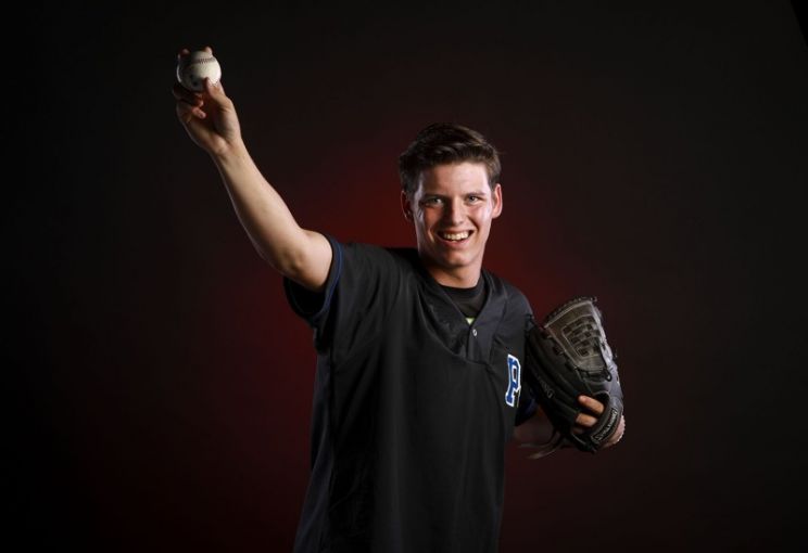 Jeremy Raymond