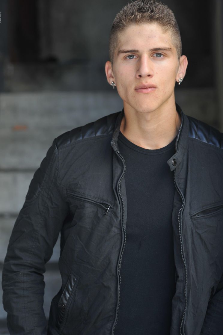 Jeremy Raymond