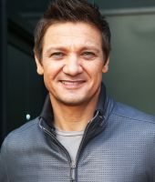 Jeremy Renner