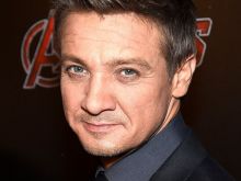 Jeremy Renner