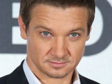 Jeremy Renner