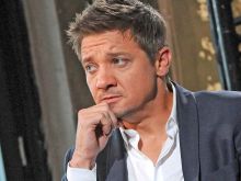 Jeremy Renner