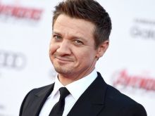 Jeremy Renner