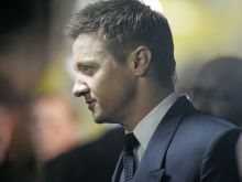 Jeremy Renner