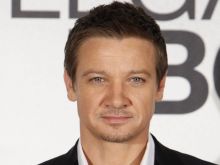 Jeremy Renner