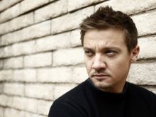 Jeremy Renner