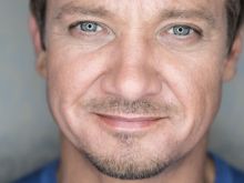 Jeremy Renner