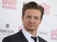 Jeremy Renner