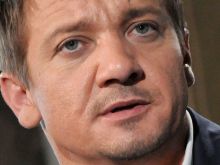 Jeremy Renner