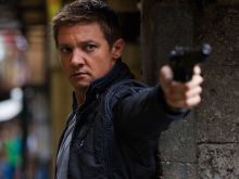 Jeremy Renner