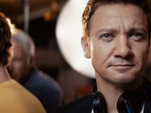 Jeremy Renner