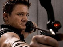 Jeremy Renner