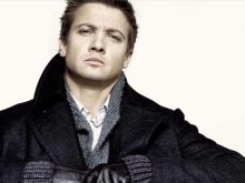 Jeremy Renner