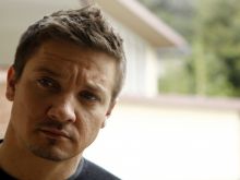 Jeremy Renner