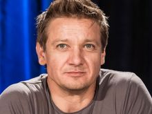 Jeremy Renner