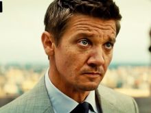 Jeremy Renner #50770 picture (Landscape Medium)