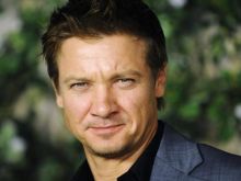 Jeremy Renner #50771 picture (Landscape Medium)