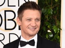 Jeremy Renner