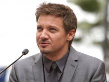 Jeremy Renner