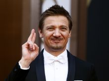 Jeremy Renner