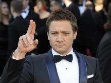 Jeremy Renner