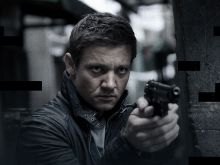 Jeremy Renner