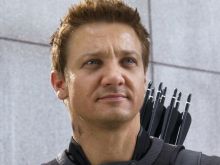 Jeremy Renner