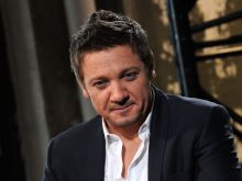 Jeremy Renner