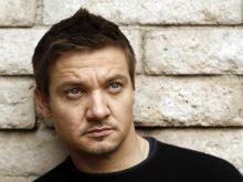 Jeremy Renner