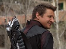 Jeremy Renner