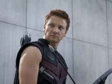 Jeremy Renner