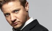 Jeremy Renner