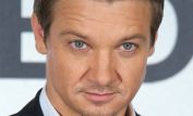 Jeremy Renner