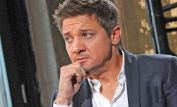 Jeremy Renner