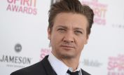 Jeremy Renner