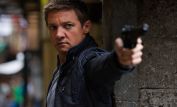 Jeremy Renner