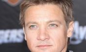 Jeremy Renner