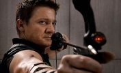 Jeremy Renner