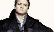 Jeremy Renner