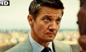 Jeremy Renner