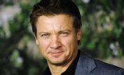 Jeremy Renner