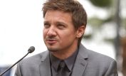 Jeremy Renner